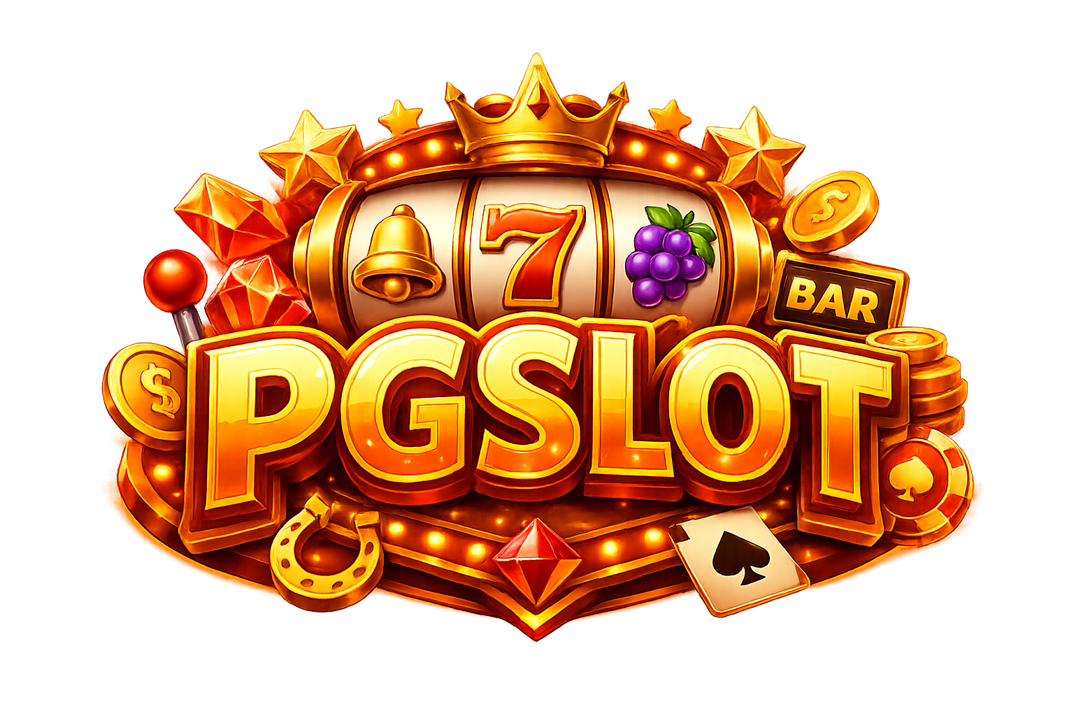 PGSLOT